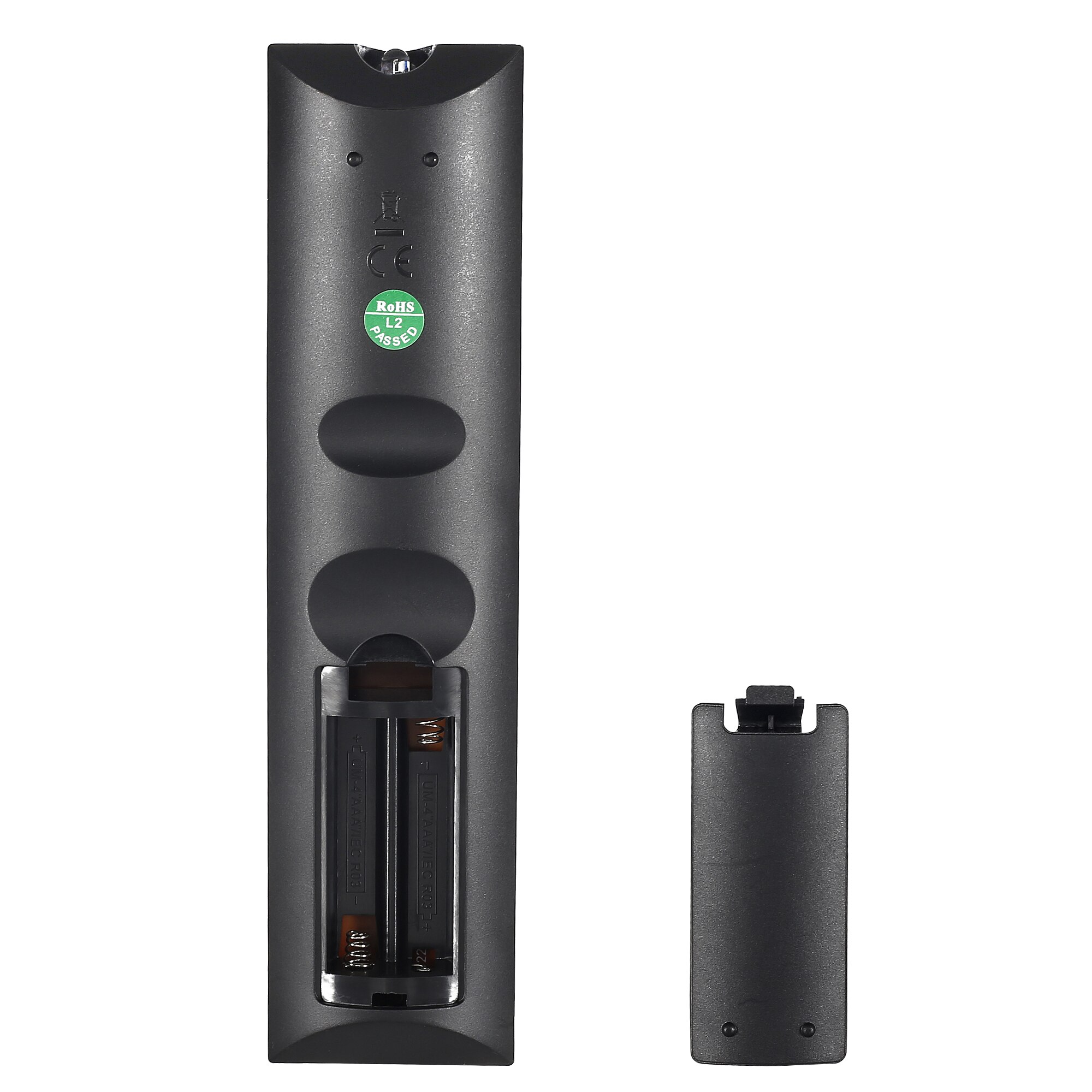 Remote Control for ELEMENT LCD Smart TV CONTROLLER