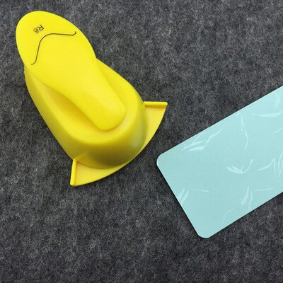 R5 Chamfer Corner Punch chamfered border craft punch r5 chamfer embossing device cortador de papel de scrapbook puncher FreeShip: R6