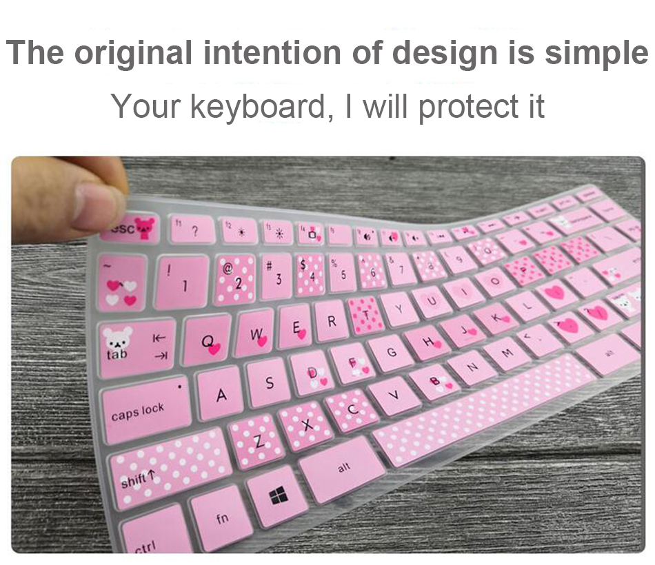 Laptop Keyboard Cover Protector For HP Pavilion X360 14-cd0213nb 14-cd0003ne 14-cd0002ne 14-cd00073tx cd0021tx 14" 14-cd series