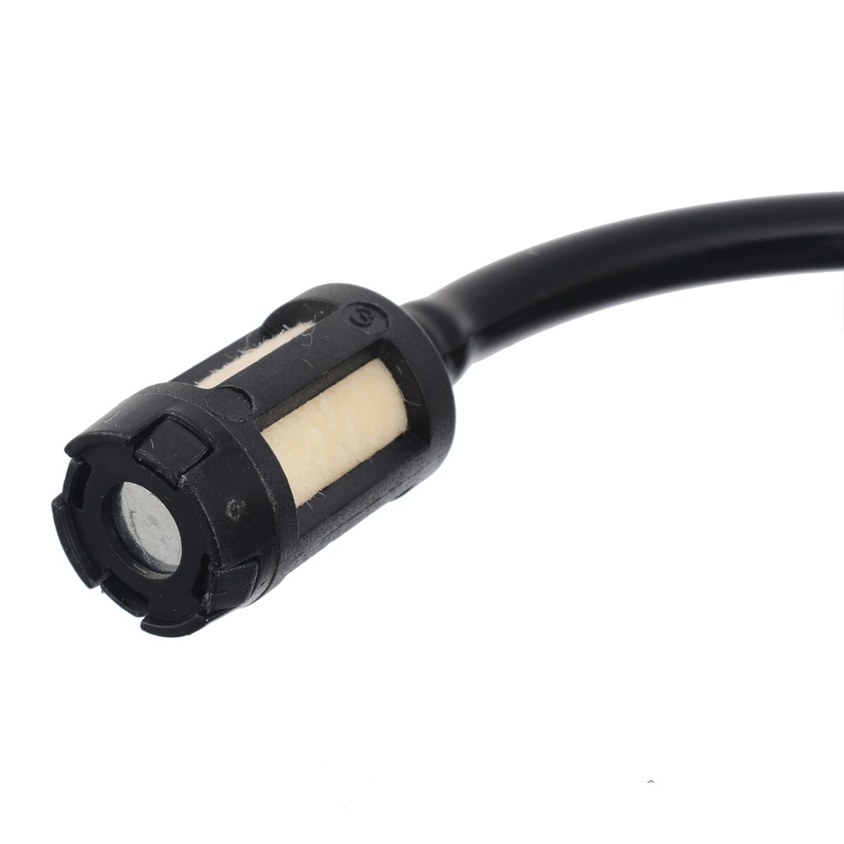 Ersatz Strimmer Trimmer Schlauch Pinsel Cutter Schlauch Rohr mit Kraftstoff Benzin Panzer Filter Öl Rohr Für Kettensäge Teile