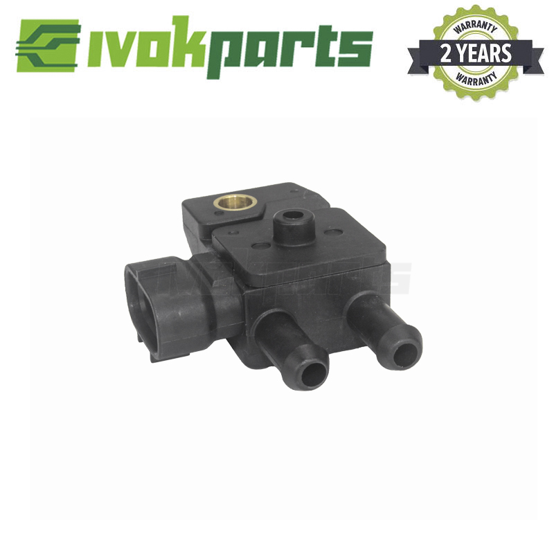 7485133040 Brand Exhaust GAS Differential Sensor Barometric Pressure Sensor For RENAULT TRUCKS FIAT Fullback Pickup 502