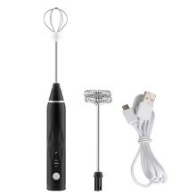 Tool Egg Mixer 3 Speed Whisk Beater Egg Electric Foam Frother Handheld