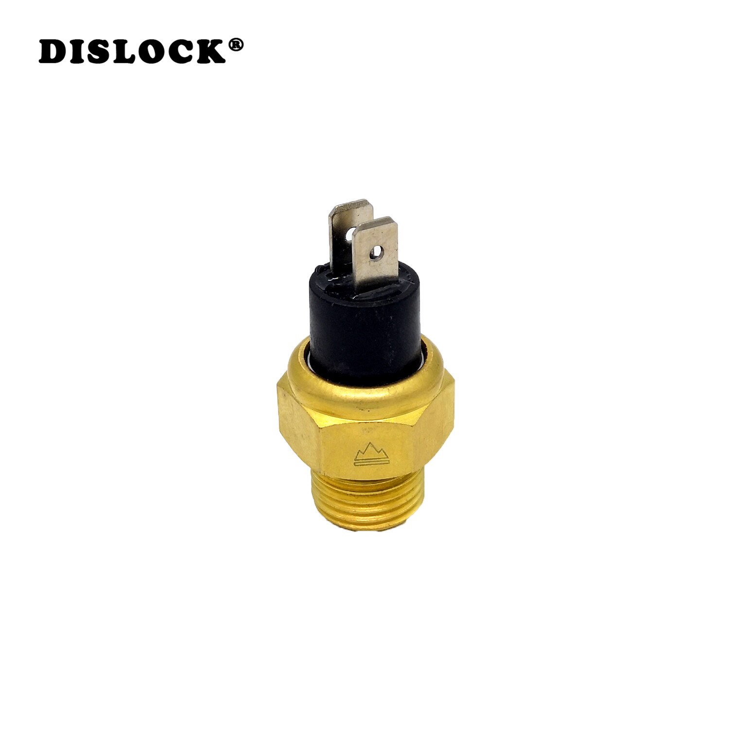 Engine Thermo Switch Temperature Sensor for CFMOTO CF500/CF625 parts no.0010-135000