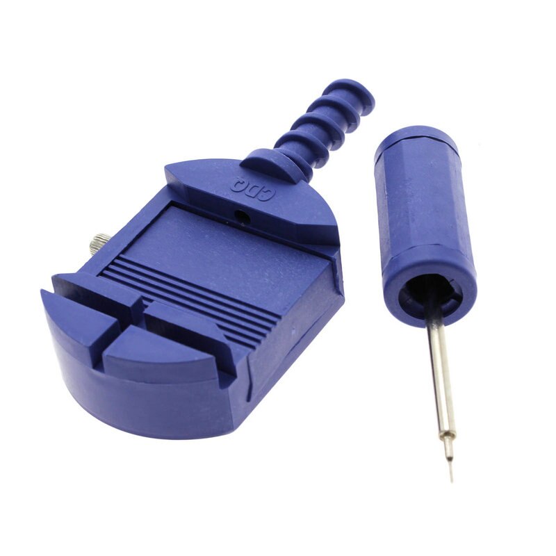 Spring Bar Tool RVS Tang, Voor Horloge Band Verwijdering Link