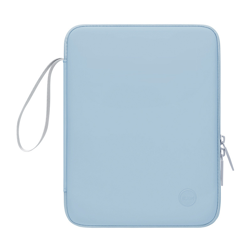 Handbag Case For IPad Air 4 10.9'' A2324/A2072 Bag Sleeve Cover For IPad Pro 11 IPad Air 5 Shockproof Pouch Bags: 12.4 / Sky Blue