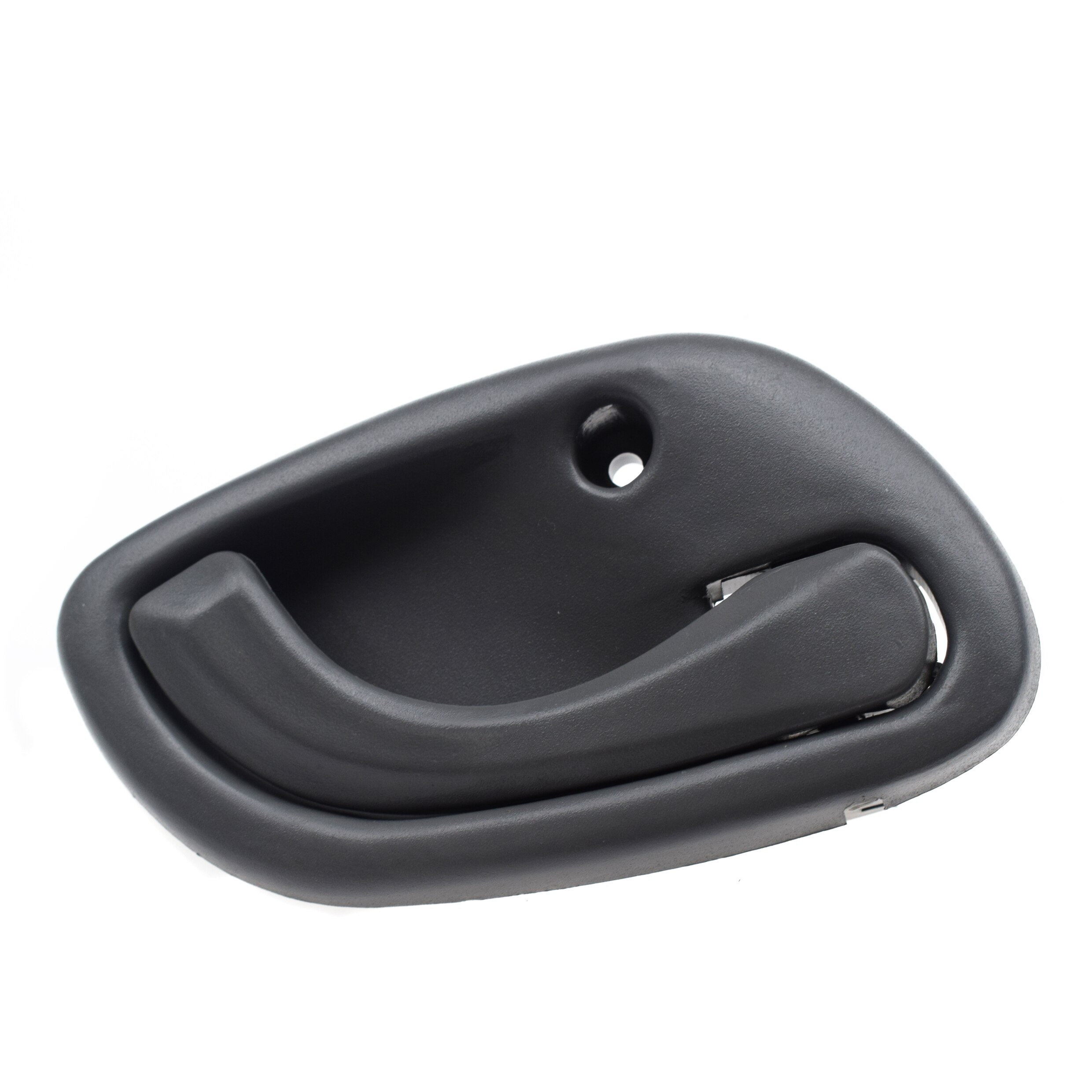 Inside Interior Door Handle Front Rear Left Right For Suzuki Jimny 1.0 1.3 1998 1999 2000 2001 2002 2003 2004 2005 2006: Dark Grey / Left Side X1