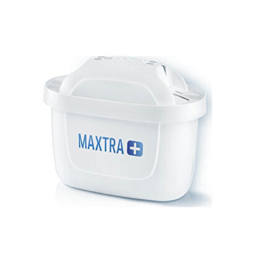 BRITA MAXTRA + 1/2/3 Pack Replacement Water Filter Cartridges, Brita Filter Compatible With All BRITA Jugs: 1 piece