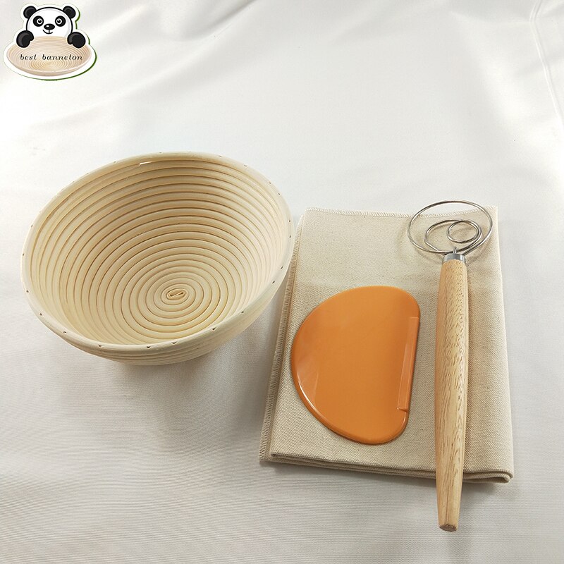 bread shaping basket white ceramic bread basket rising basket small dough bowl french dough bowl