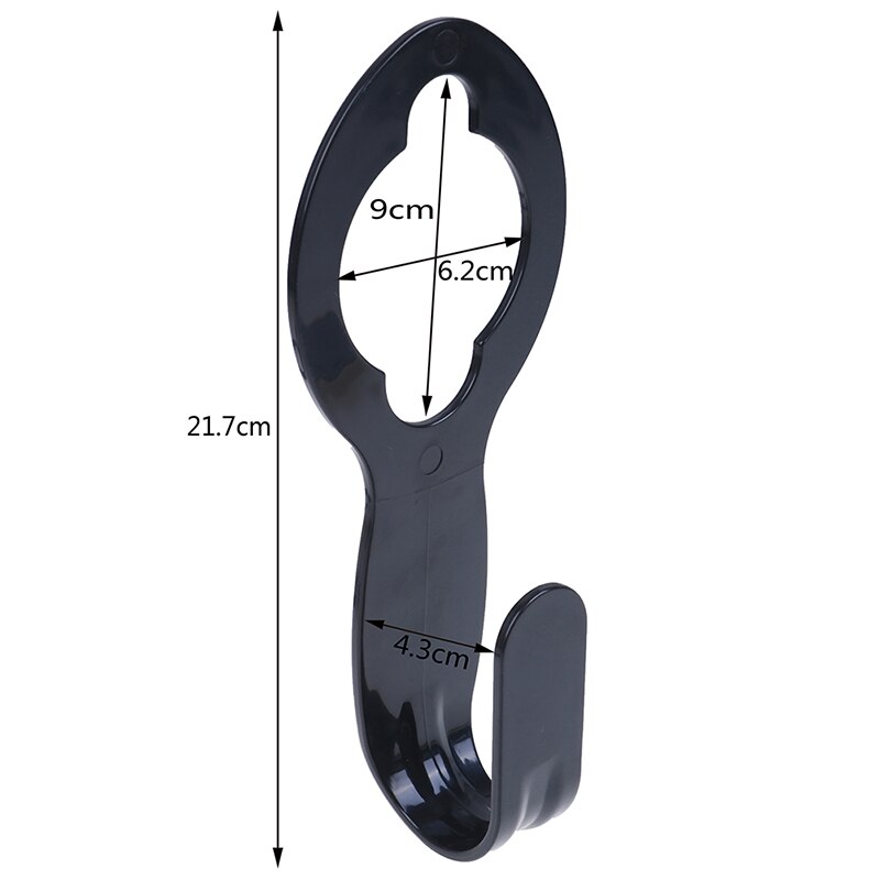 Wall Mounted Tap Pipe Reel Stand Plastic Durable Hose Hanger for Using with Expandable Garden Hose Hosepipe Outdoor Garden