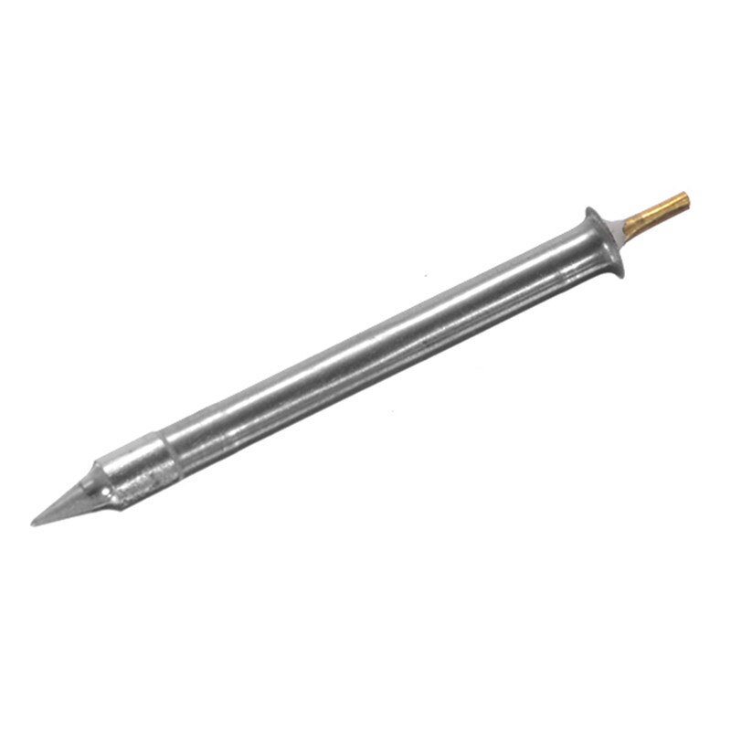 1pc Replacement Soldering Iron Tip for USB Powered 5V 8W Electric Soldering Iron Cabeza de hierro