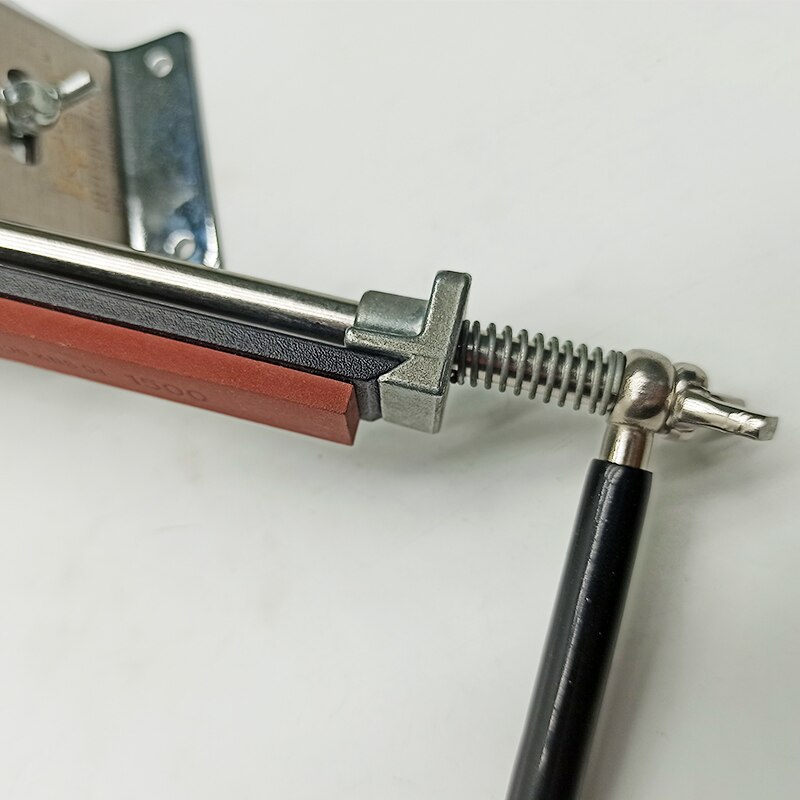 Ruixin Pro 3 Knife Sharpener Angle Guide Kitchen Accessories Sharpening System diamond sharpening stone whetstone