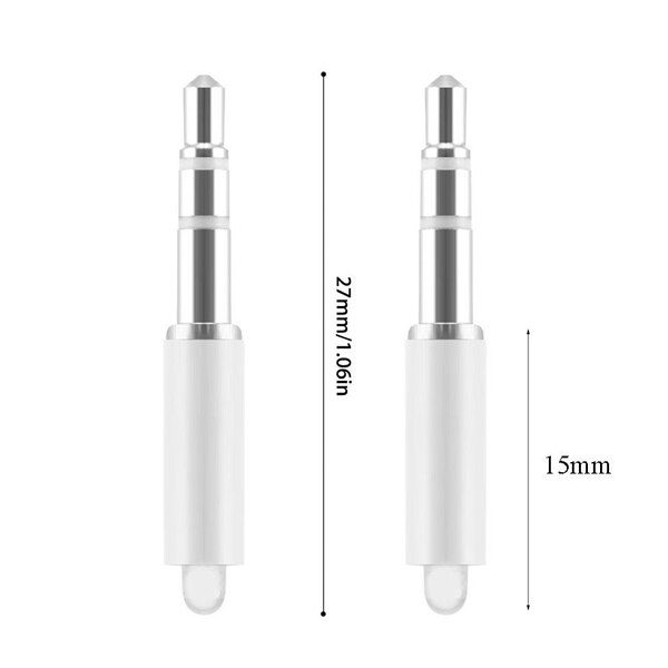 Controlador JACK, señal infrarroja, 3,5 MM, aire acondicionado, ANDROID TV IR jc 99 S0479, enviado desde Italia