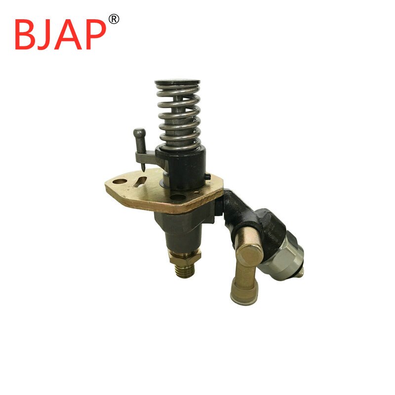 Fuel Injector Injection Pump with Solenoid for Yanmar L100 186 186F 406cc 186FA DIESEL FREE POSTAGE 5KW 5.5KW Engine Generator