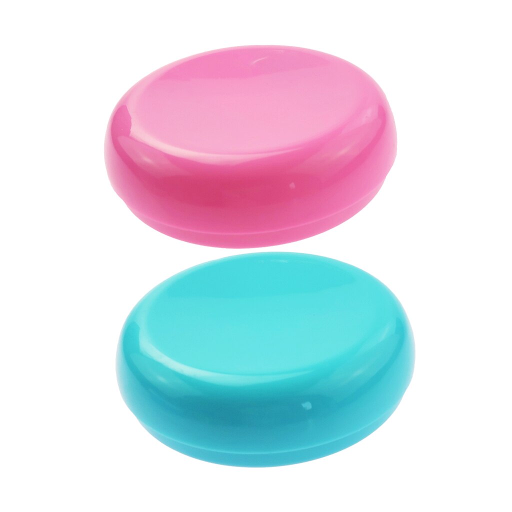 2 piezas, pasador de costura magnético de plástico, soporte para cojín, organizador de aguja para costura DIY