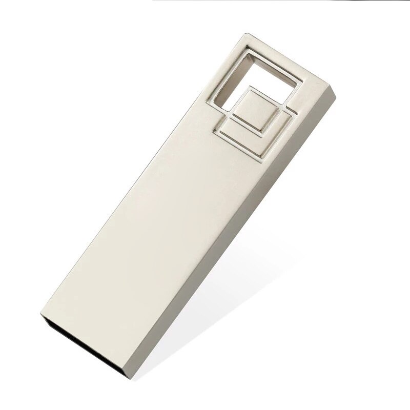 Mini Cle Mini clé USB 3.0 en métal étanche, support à mémoi... – Grandado