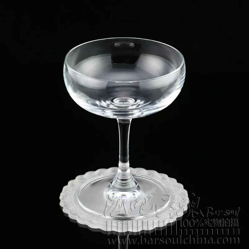 Bar soul cocktail coaster kork coaster cocktail dekoration læder underkop drink coasters bar værktøj frostet stil