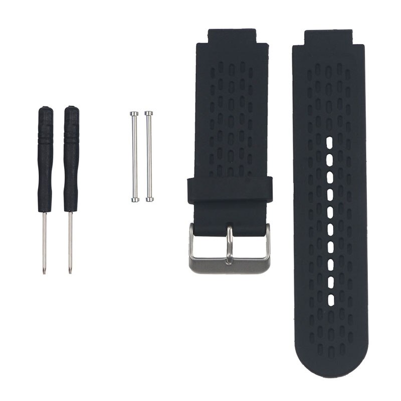 Blueshaweu Compatibile con Tensky Bracciale da donna uomo, cinturino in silicone per Tensky 1,32