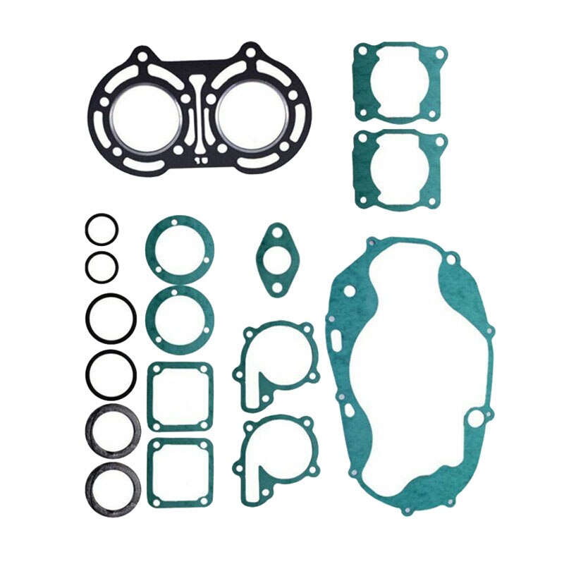 Car Gasket Engine Gasket Set For 1987-2006 Banshee YFZ350 1 set