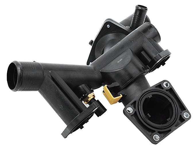 Thermostat Housing car accessories LR005631 LR 005631 for LAND ROVER LR3 HSE LUX SPORT UTILITY 4-DOORf