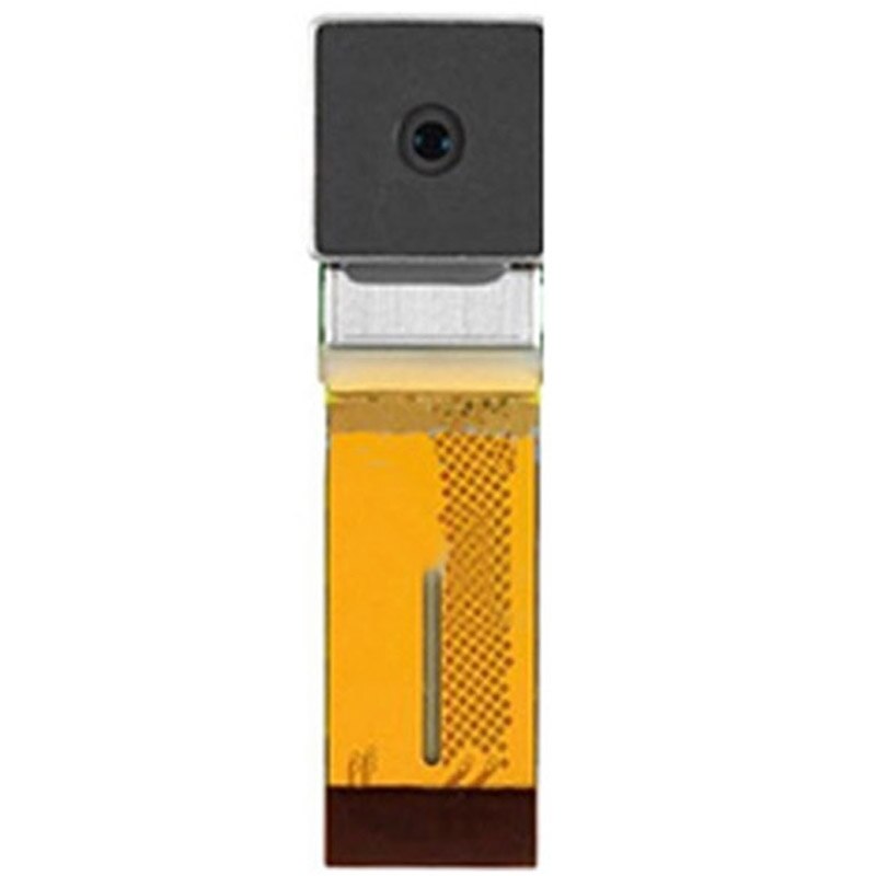 IPartsBuy Terug Camera Vervanging voor Nokia Lumia 1520