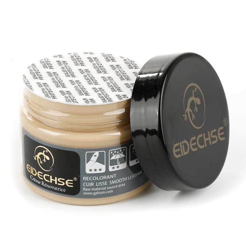 Kit de soin de voiture peau en cuir liquide remettre à neuf outil de réparation Auto siège canapé manteaux trous éraflure fissures restauration pour maroquinerie