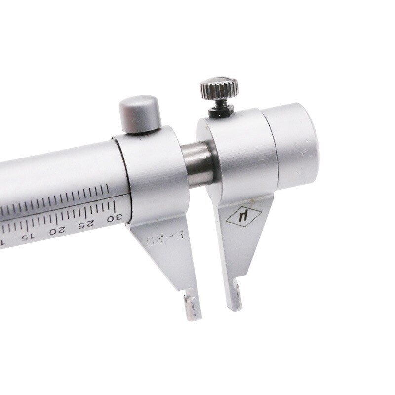 5-30mm 25-50mm 75-100mm Stainless Steel Internal Measuring Micrometer Vernier Caliper Gauge Micrometer Inside Tools Micrometers