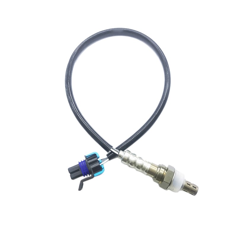 O2 Oxygen Sensor SG277 12578459 Fit for Buick Chevrolet Pontiac