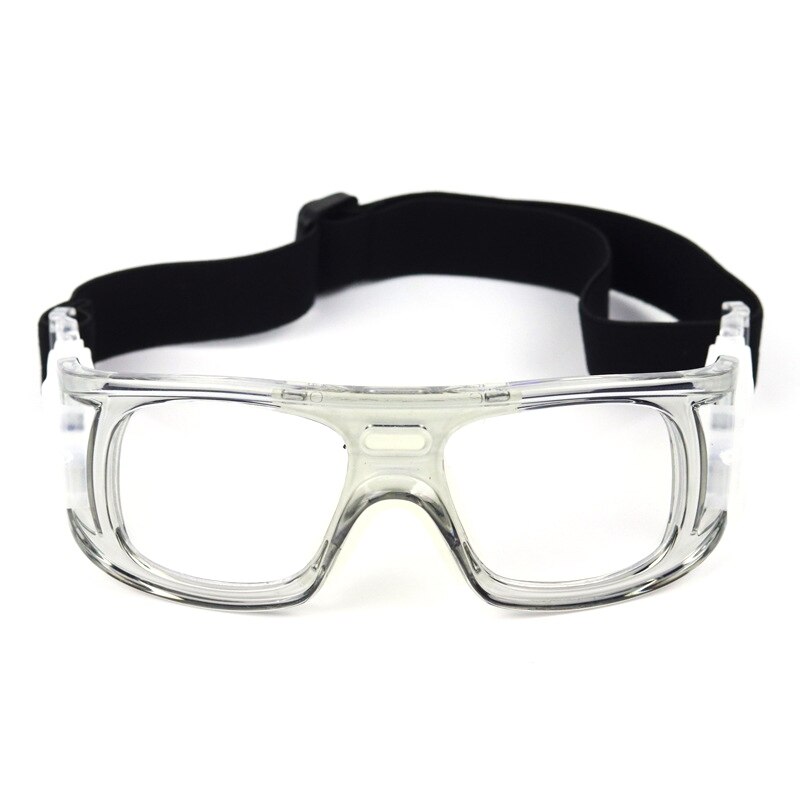 Basketball Goggles Sports Football Protective Glasses Soccer Skiing Goggle Eyewear Adult Safety Goggles Cycling Glasses WW85: H