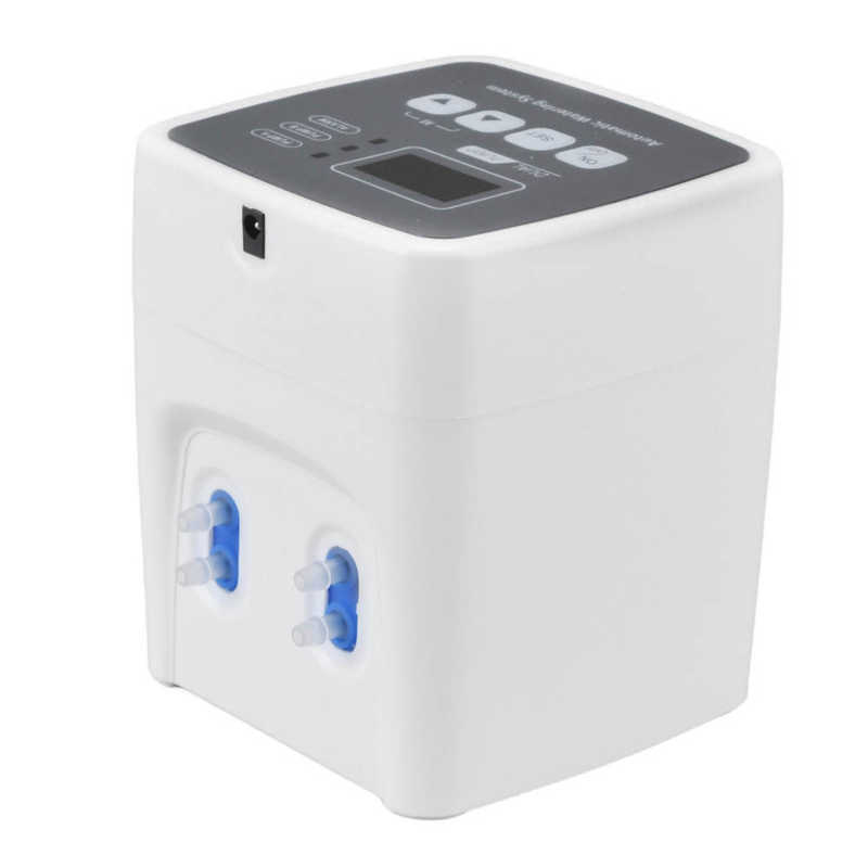 Watering Controller Irrigatie Timer 110 ‑ 240V Voor Binnenplaats