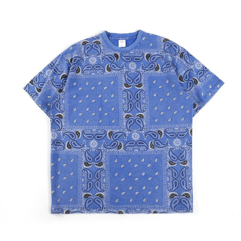Sport T-shirt met korte mouwen men bedrukken