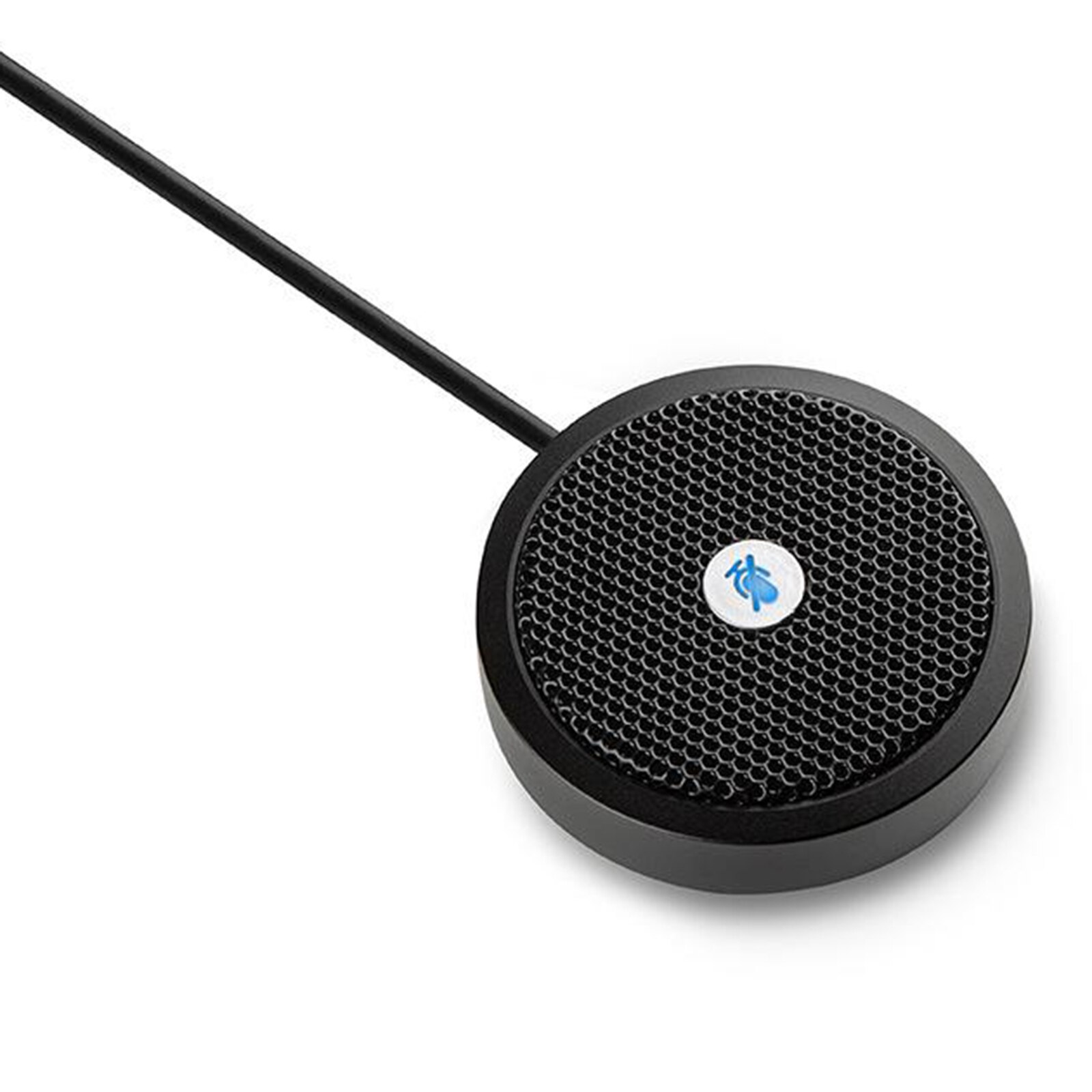 USB Microphone Conference Meeting Speech Mic For Desktop Computer PC Laptop