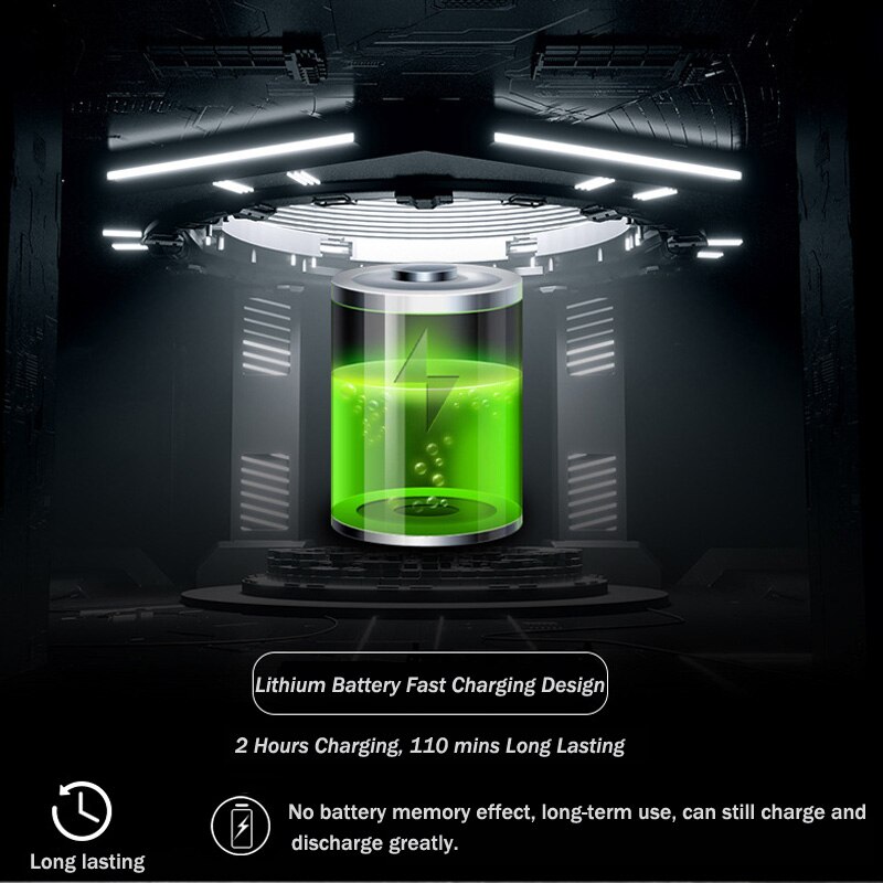 Tondeuse à cheveux électrique tondeuses à cheveux Combo tondeuse cheveux professionnelle Machine de découpe de cheveux pour hommes barbier barbe sans fil coupe de cheveux rasoir rasoirs