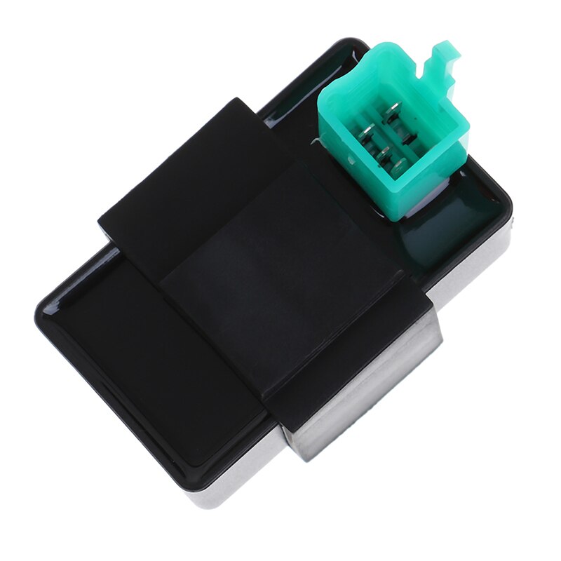 Universal 5 Pins AC CDI Box Ignition Trigger for 50cc 70cc 90cc 110cc Motorcycle Scooter ATV Racing CDI Box Ignition