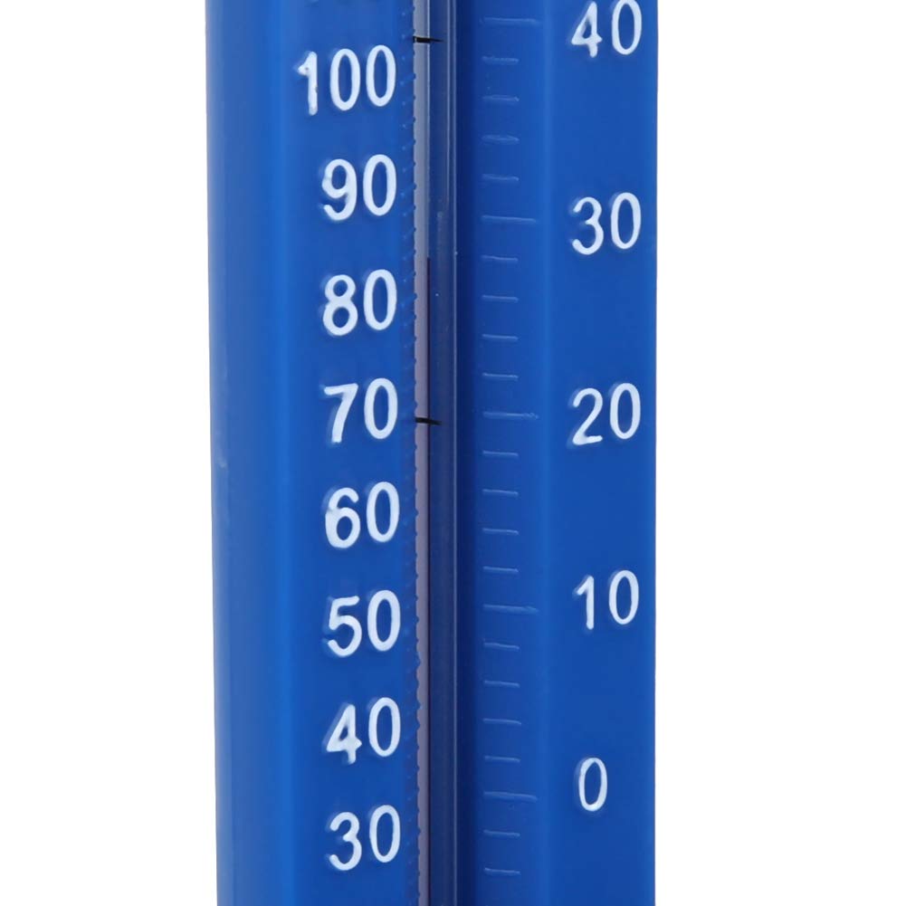 Pool Thermometer Swimming Pool Float Water Thermometer Easy To Read Temperature Display Floating Pool Thermometer