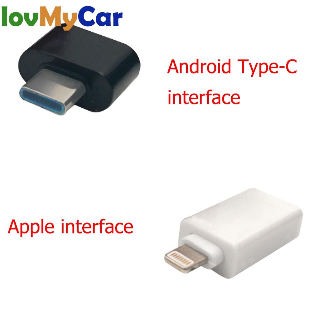 Fargerik mini 5v 3w usb ambient biltilbehør party rgb led lys innendørs for dj bærbar med magisk sceneeffekt hvitt skall