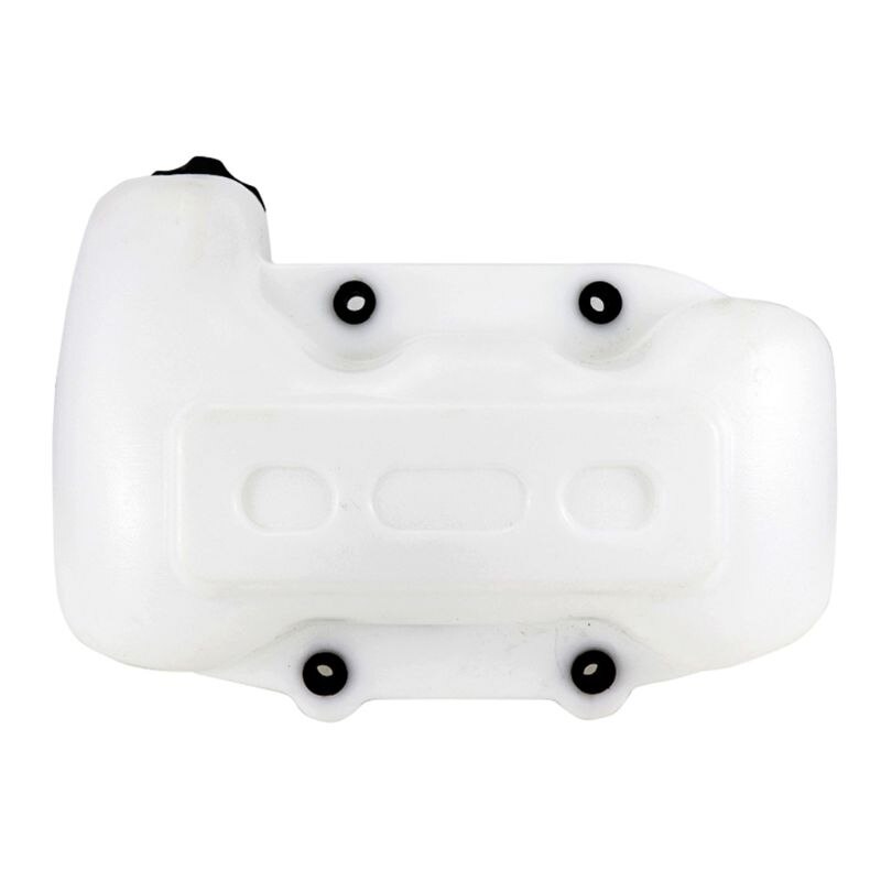 40-5(430) Brush Cutter Fuel Tank Assy Lawn Mower Spare Parts Medium Grass Trimmer Fuel Tank Gas Fuel Tank