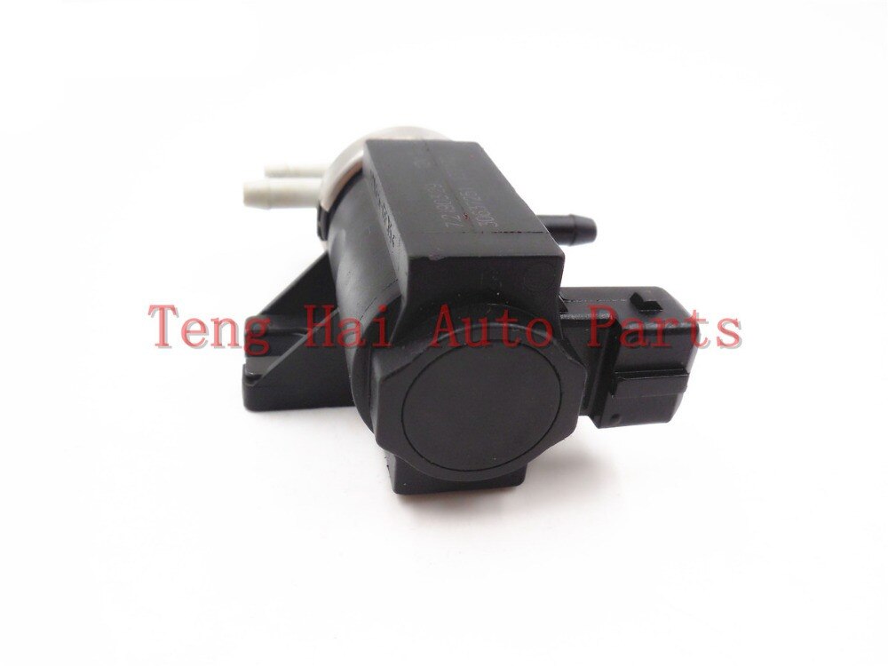 DPQPOKHYY Pressure Control Valve Converter N75 Solenoid OEM# 30637251 For Volvo V70 S80 S60 XC90