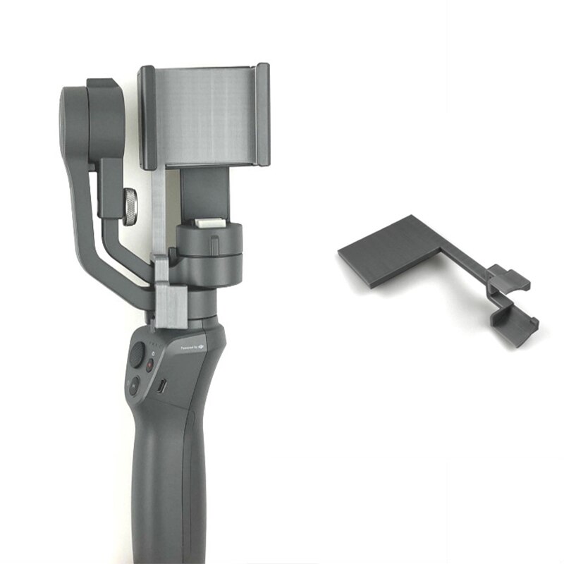 DJI Osmo Mobile 2 – support de montage Anti-balancement, stabilisateur de Protection de Transport, axe XYZ
