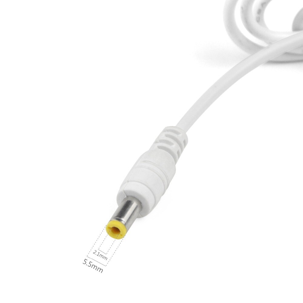 AC 110 v-240 v naar DC 12 v 2A verlichting transformers LED Strips Voeding Power Adapter EU US Plug LED Driver Converter Charger