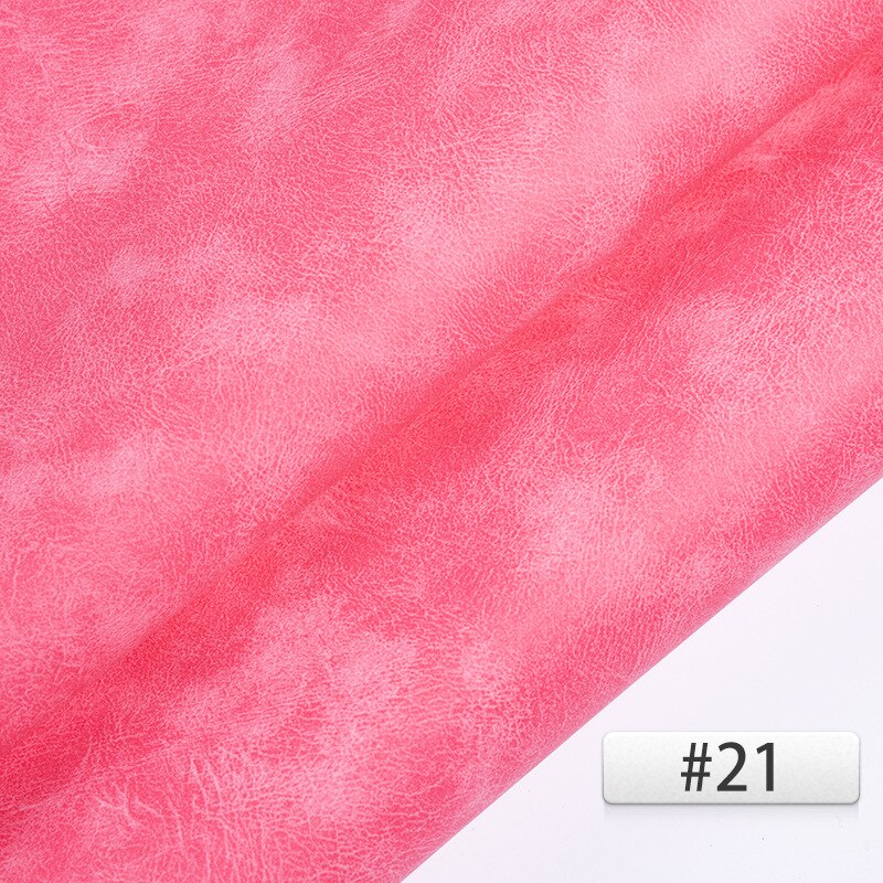 25cm * 34cm Schapen PU Leer Stof Synthetisch Leer Voor DIY Handgemaakte Naaien Kleding Accessoires Benodigdheden: 19