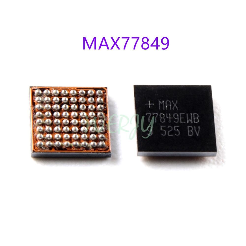 2pcs/lot MAX77849EWB MAX77849 MAX 77849 EWB small power IC