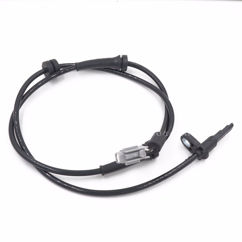 2 sztuk 47910-JA000 47910JA000 SU12644 z przodu L/R czujnik prędkości koła ABS dla Nissan Altima maksyma 2.5L 3.5L SU12644