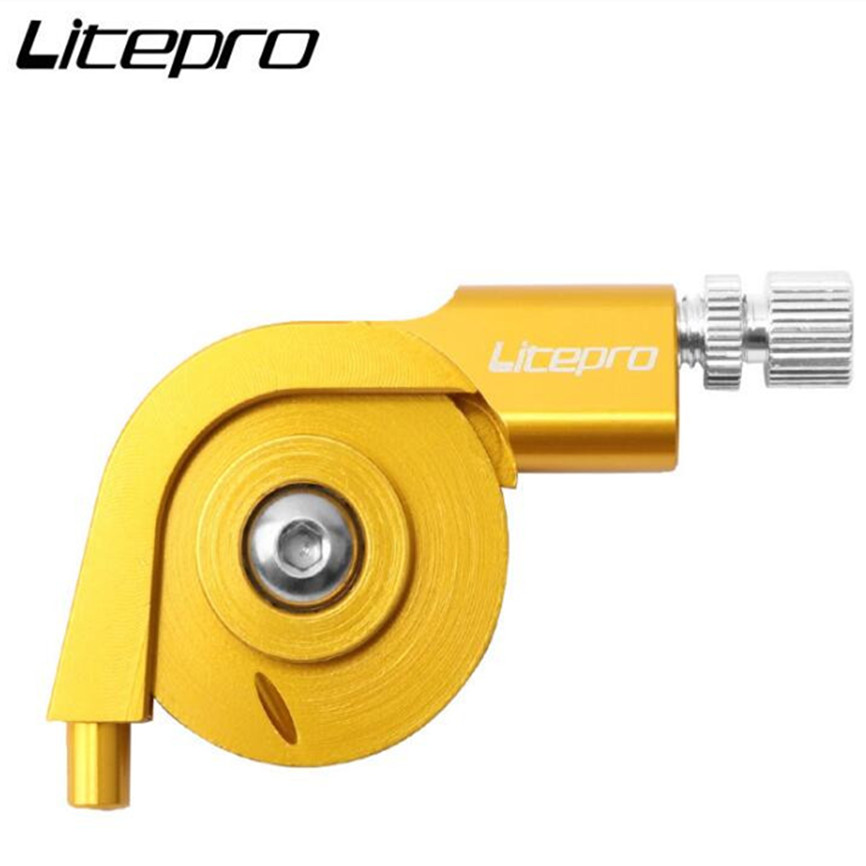 Litepro Road Bicycle V Brake Travel Stroke Convert... Grandado