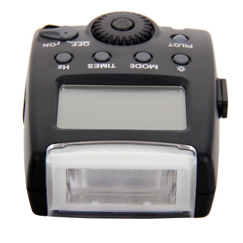 Meike MK-300S 32GN LCD TTL Flash Speedlite Pour Appareil Photo Sony A7 A200 A300 A6000 A57 A77 A99 NEX-3 NEX-5 NEX-6 NEX-7