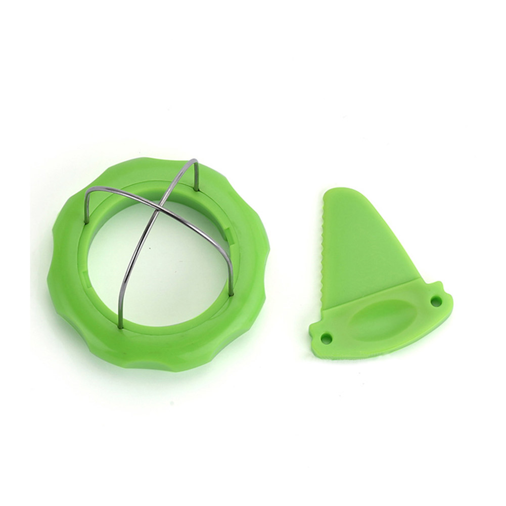 Mini Groen Fruit Kiwi Cutter Peeler Slicer Keuken Gadgets Gereedschap Kiwi Peeling Gereedschap Voor Pitaya Keuken Dunschiller Gereedschap