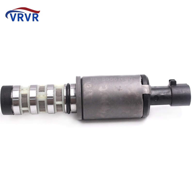 OEM Exhaust Camshaft Variable Timing Solenoid – Vauxhall Opel Astra J VXR / OPC