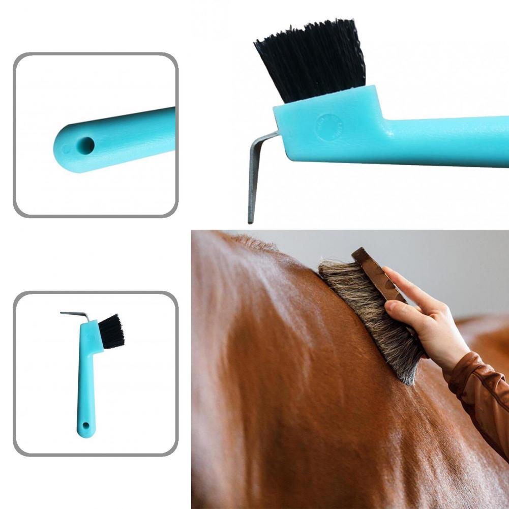 Brosse à sabots | Grooming Deluxe