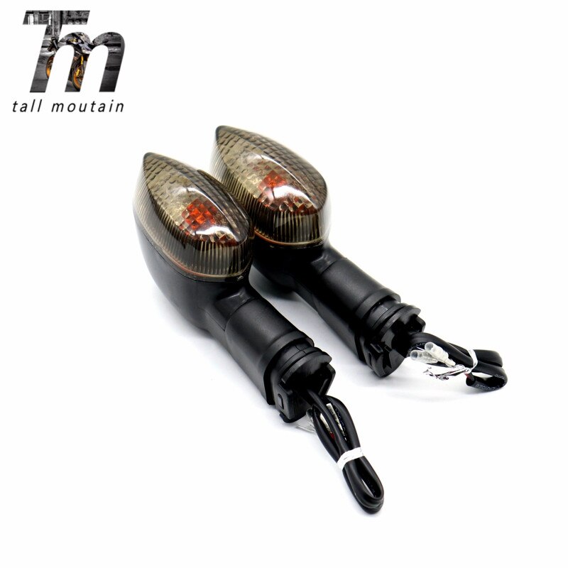 Clignotant pour YAMAHA FZ1, FZ8, FZ1N, FZ6, N/S/R, XJ6, accessoires de moto, clignotant avant/arrière