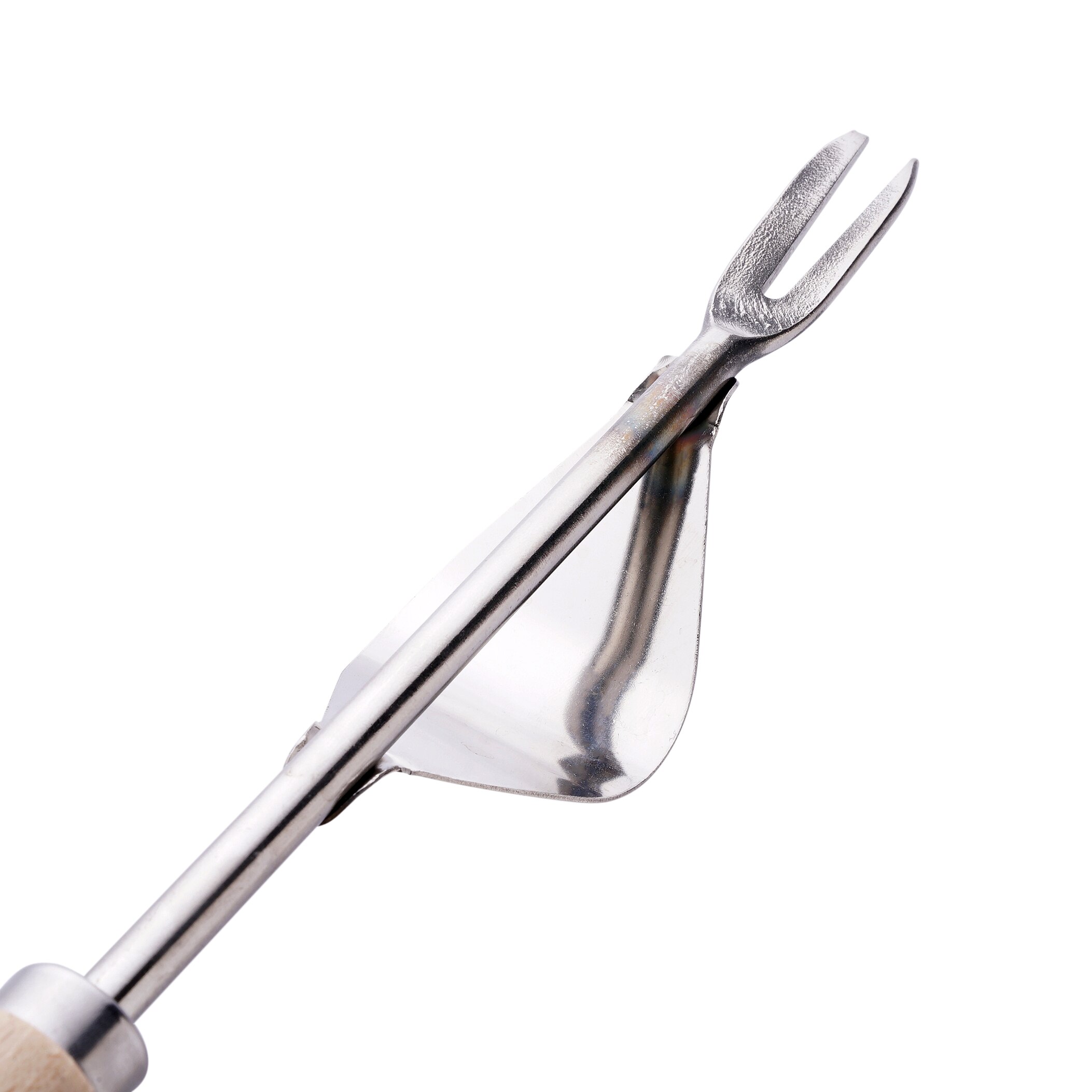 Estattore Manuale Per IC E CPU - Set Di 5 Pinze Per Riparazioni Elettroniche - Foto 12