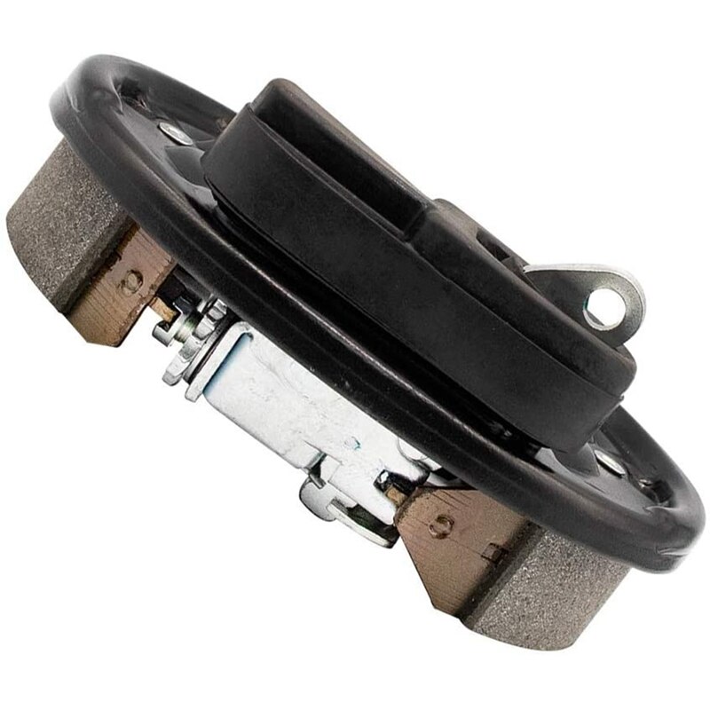 Voor Club Auto Rem Vergadering, Achterrem Cluster Voor Club Car Ds Precedent 1995-Up Golf Cart,103380202,Driver Side